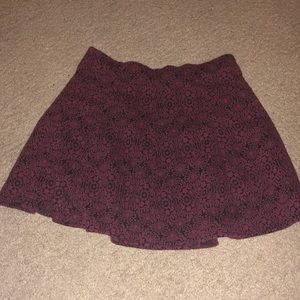 Aeropostale skirt